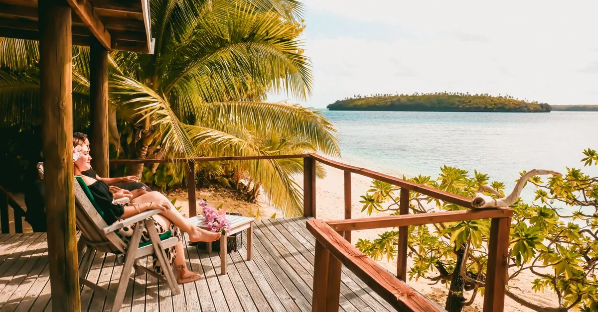 Comprehensive Tonga Visa Policy and Entry Requirements Guide