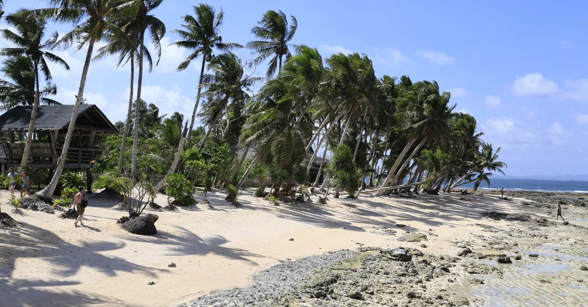 Comprehensive Tonga Visa Policy and Entry Requirements Guide