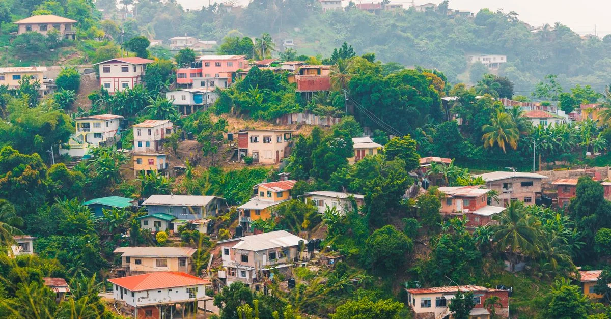 Trinidad and Tobago Visa Policy Guide