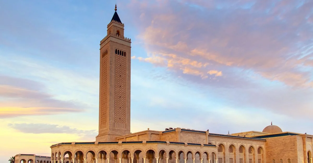 Tunisia Visa Policy and Entry Requirements Guide