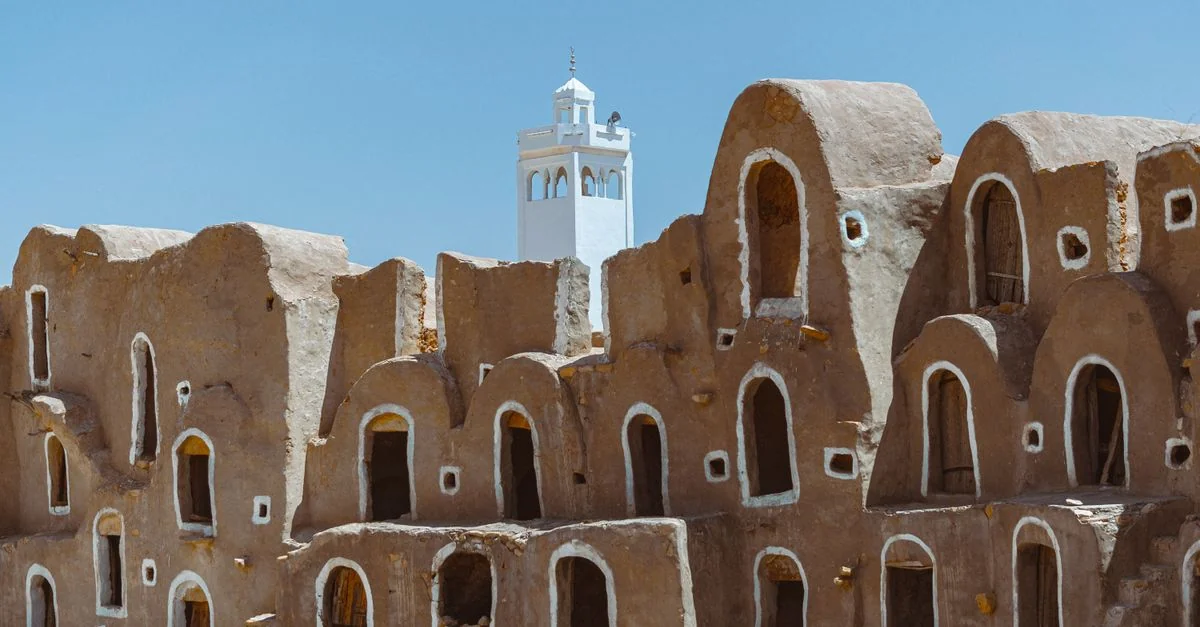 Tunisia Visa Policy and Entry Requirements Guide