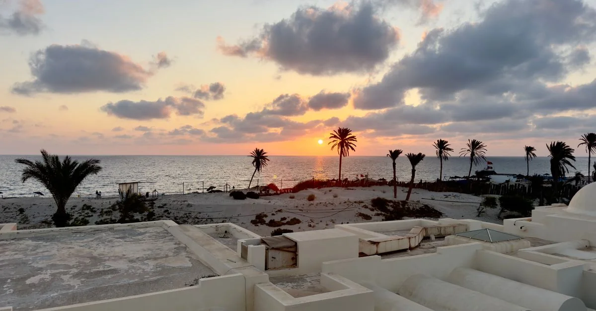 Tunisia Visa Policy and Entry Requirements Guide