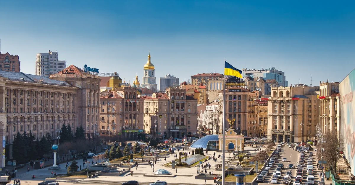 Ukraine Visa and Immigration Policy Guide