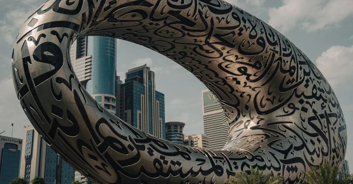 United Arab Emirates Visa Policy and Entry Requirements Guide
