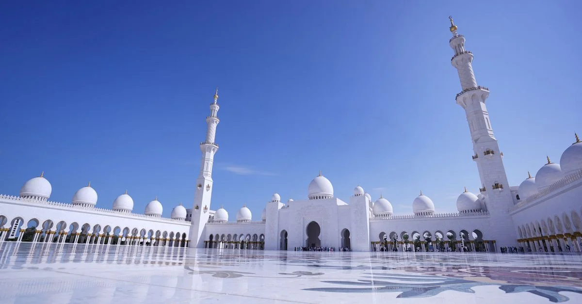 United Arab Emirates Visa Policy and Entry Requirements Guide