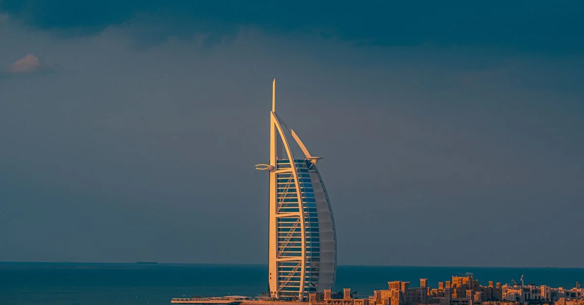 United Arab Emirates Visa Policy and Entry Requirements Guide