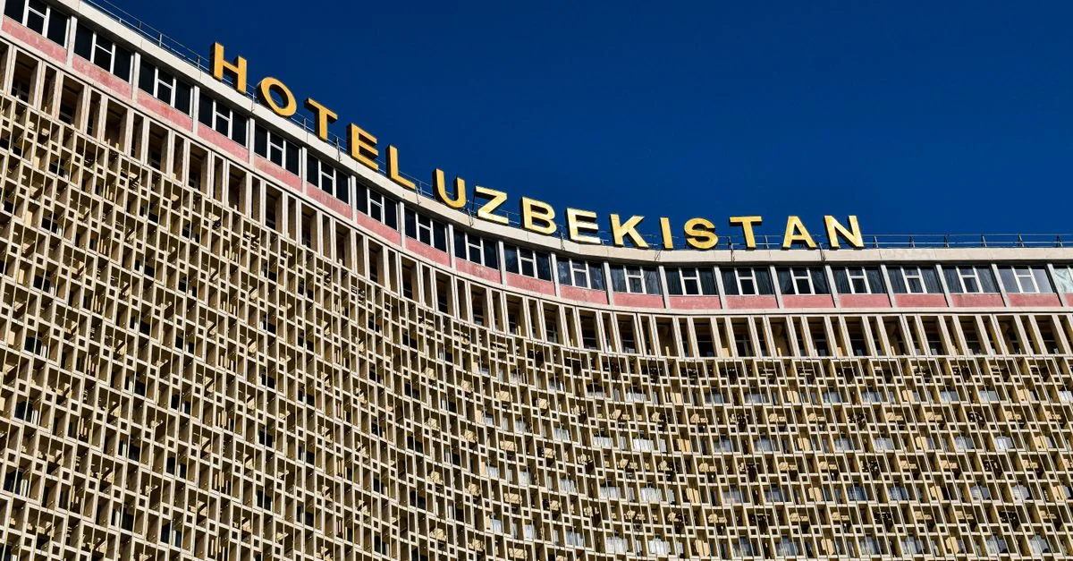 Comprehensive Uzbekistan Visa Policy and Entry Requirements Guide