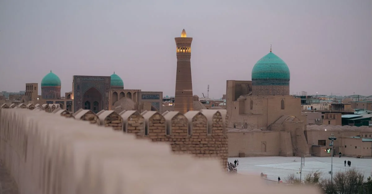 Comprehensive Uzbekistan Visa Policy and Entry Requirements Guide