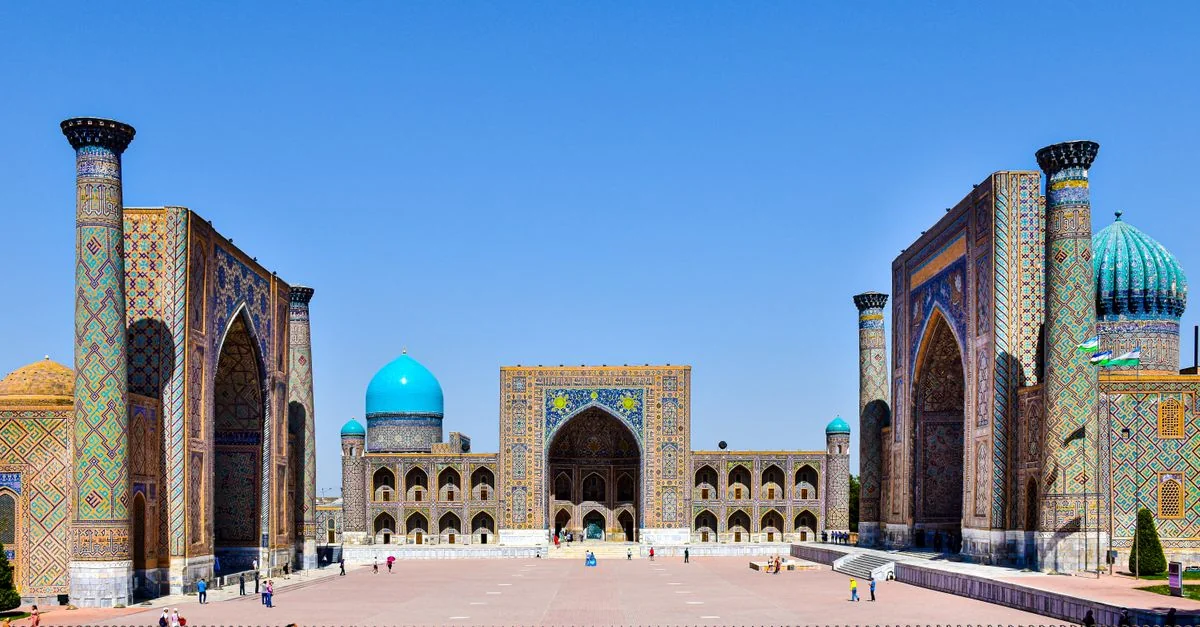 Comprehensive Uzbekistan Visa Policy and Entry Requirements Guide