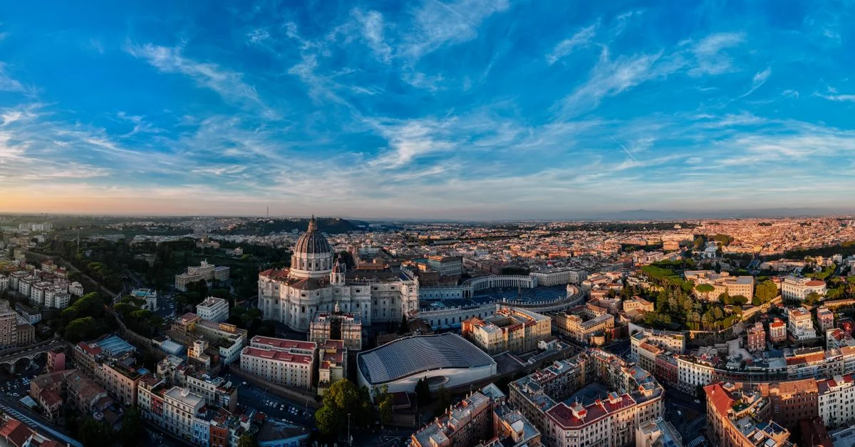 A Guide to Vatican Visa Policy and Entry Requirements