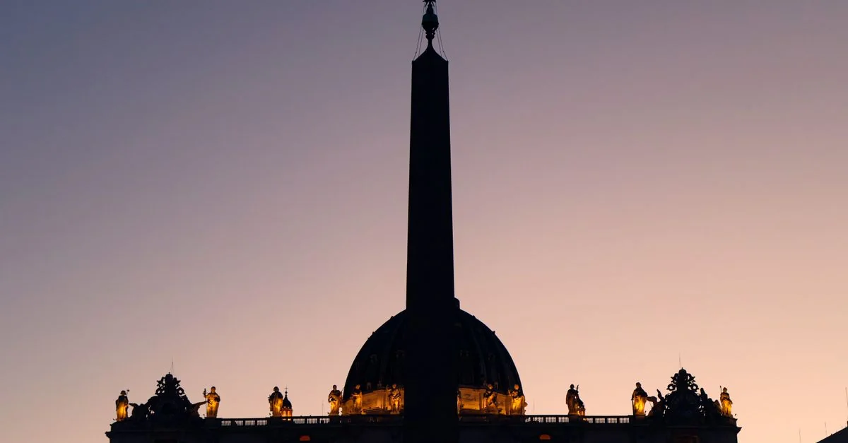 A Guide to Vatican Visa Policy and Entry Requirements