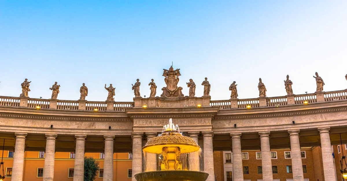 A Guide to Vatican Visa Policy and Entry Requirements