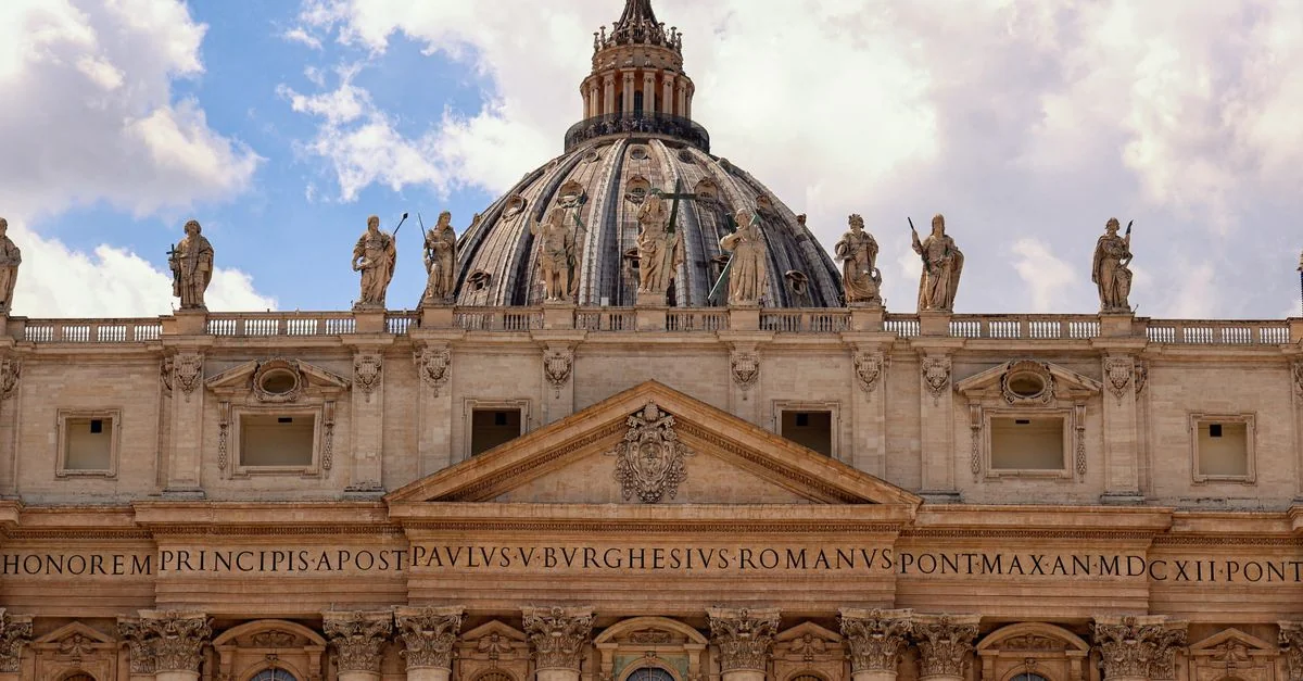 A Guide to Vatican Visa Policy and Entry Requirements