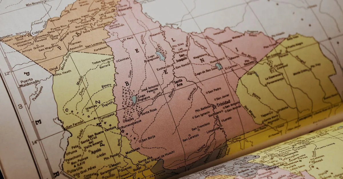Venezuela Visa Policy and Entry Requirements Guide