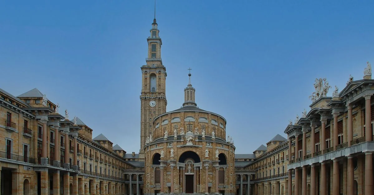 Exploring the Scenic Route from Vitoria - Gasteiz to Valladolid