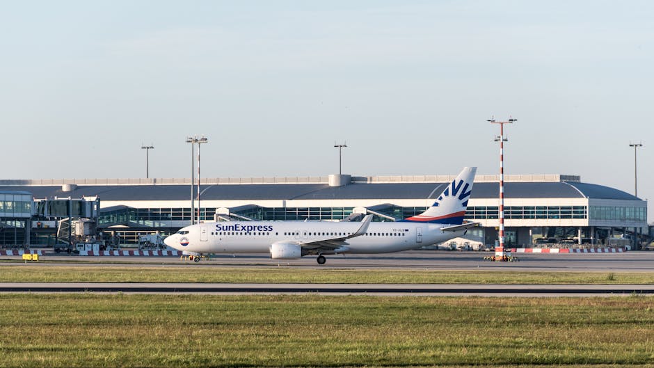 vnukovo-airport-vko-guide