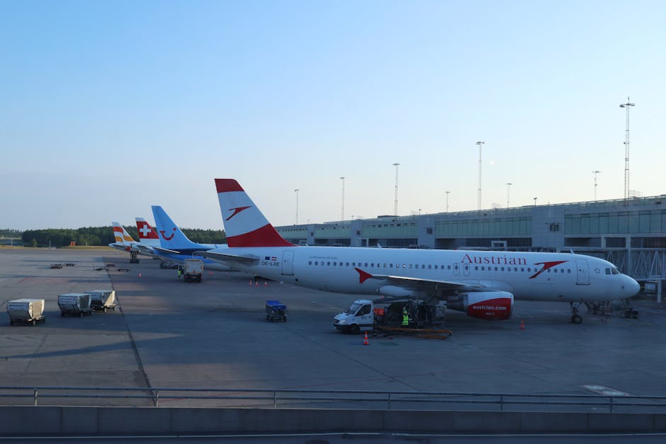 vnukovo-airport-vko-guide