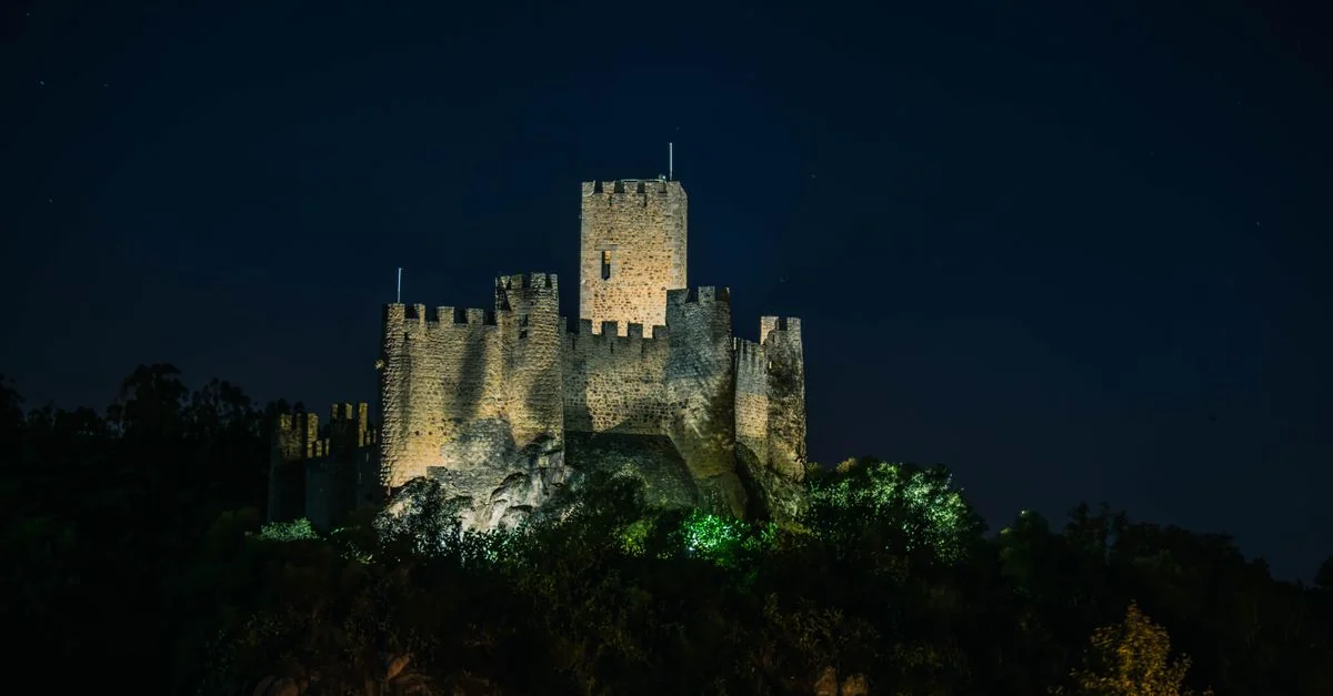 Exploring Évora on Foot: The Best Walking Tours for First-Time Visitors