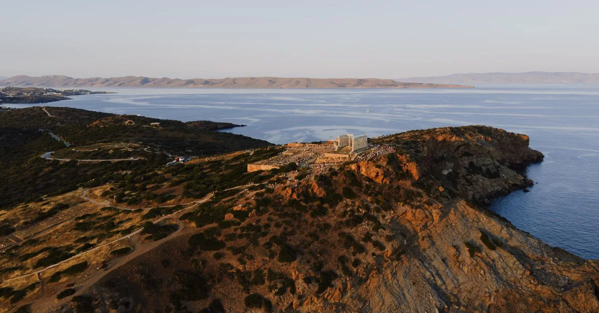 Vouliagmeni’s Coastal Culture: An Antiquity-Focused Guide to Attica’s Shoreline