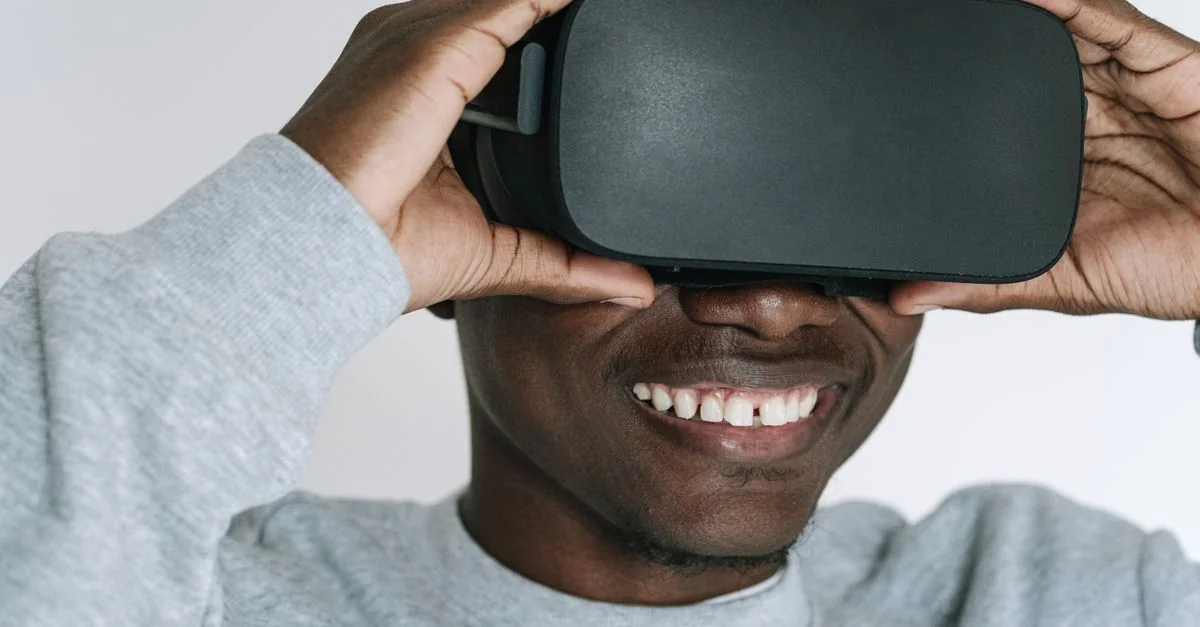 Best Photo Tours in VR
