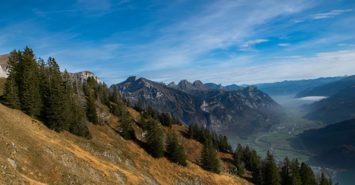 Photography Tours in Wahlkreis St. Gallen: Best Photo Walks and Workshops