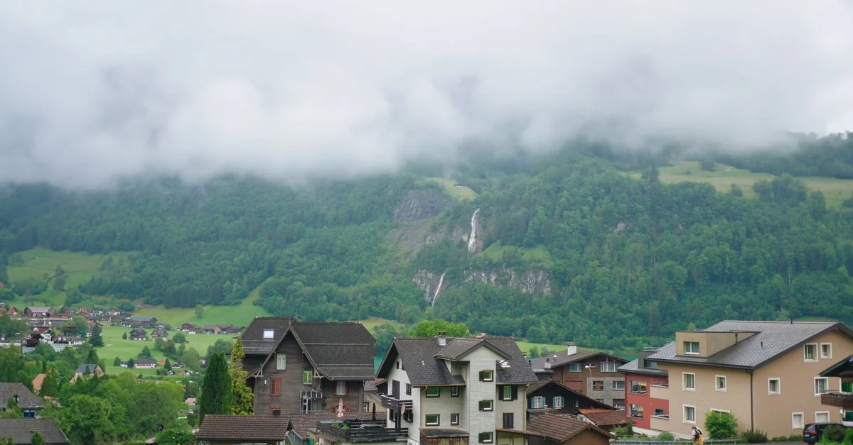 Photography Tours in Wahlkreis St. Gallen: Best Photo Walks and Workshops