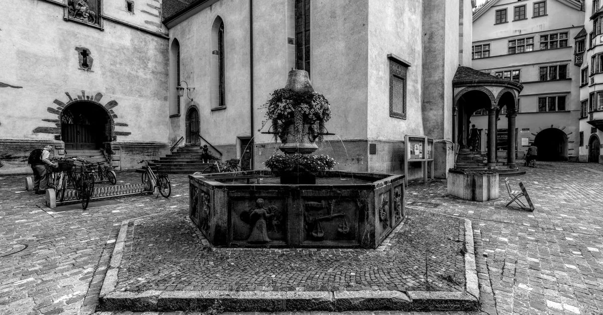 Photography Tours in Wahlkreis St. Gallen: Best Photo Walks and Workshops