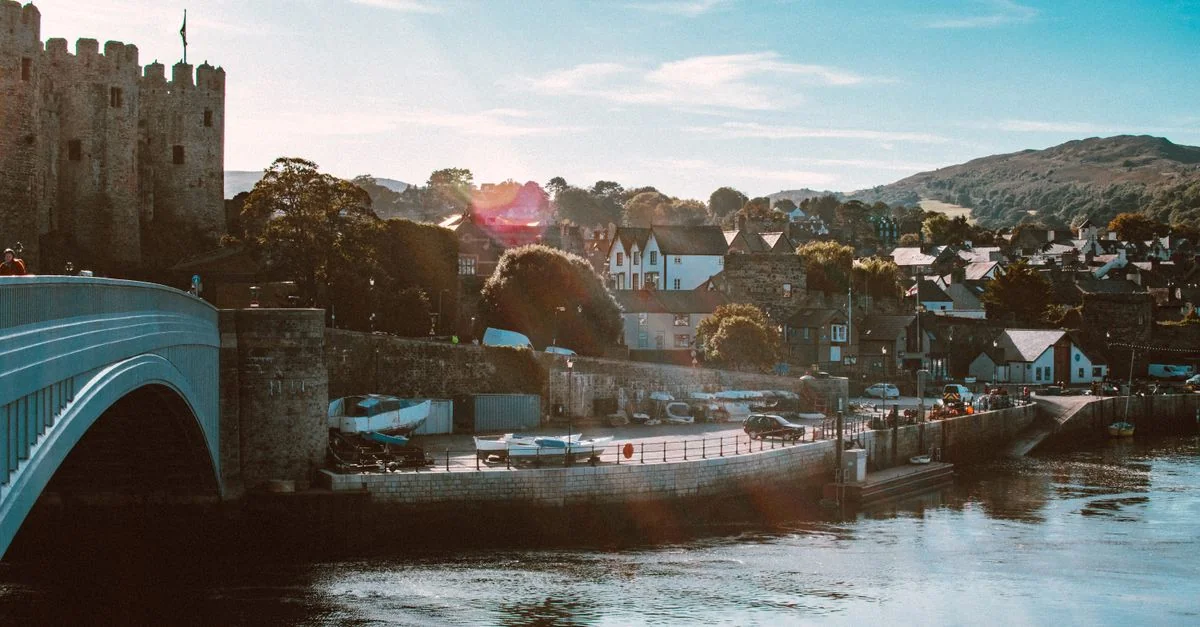Wales Adventure Guide: Gorge Walking and Extreme Canyoning with Prices and Tips
