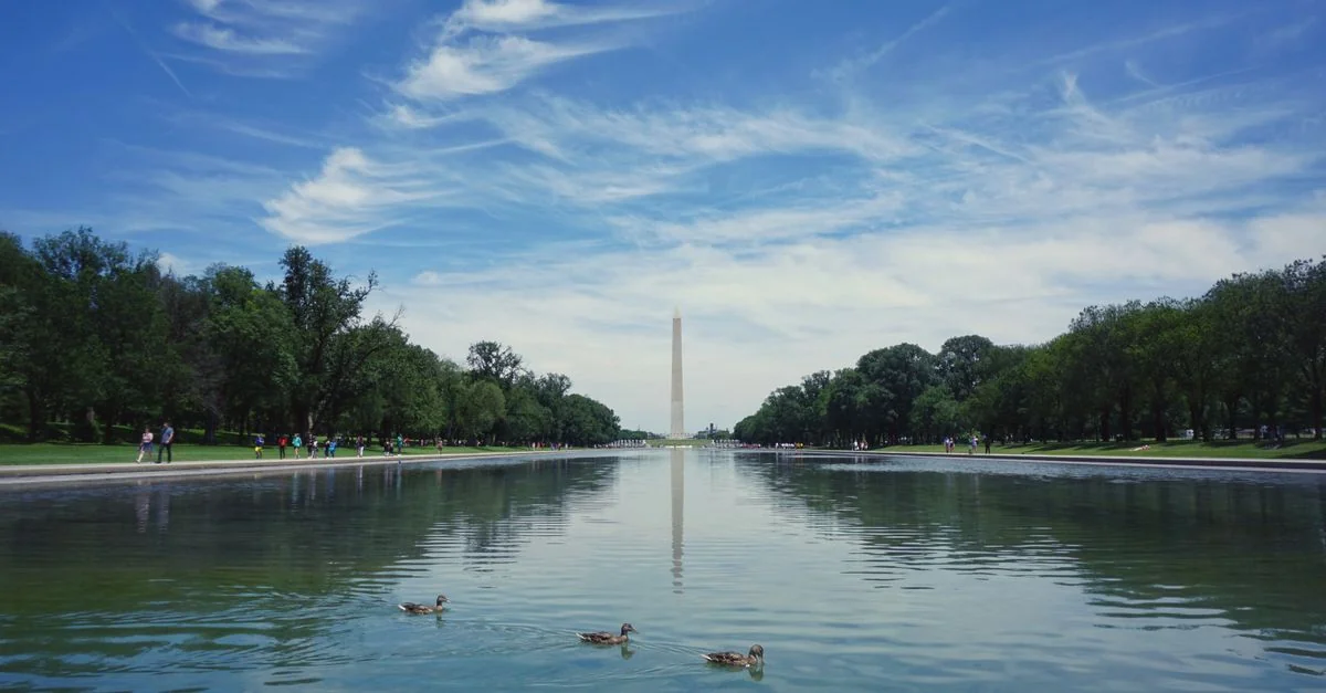 Photography Tours in Washington County: Best Photo Walks and Workshops