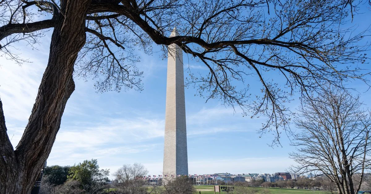 Exploring Washington County on Foot: A Walking Tour Guide