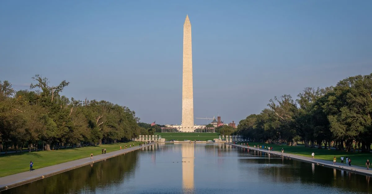 Exploring Washington County on Foot: A Walking Tour Guide