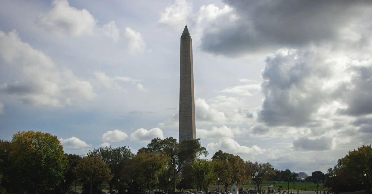 Exploring Washington County on Foot: A Walking Tour Guide