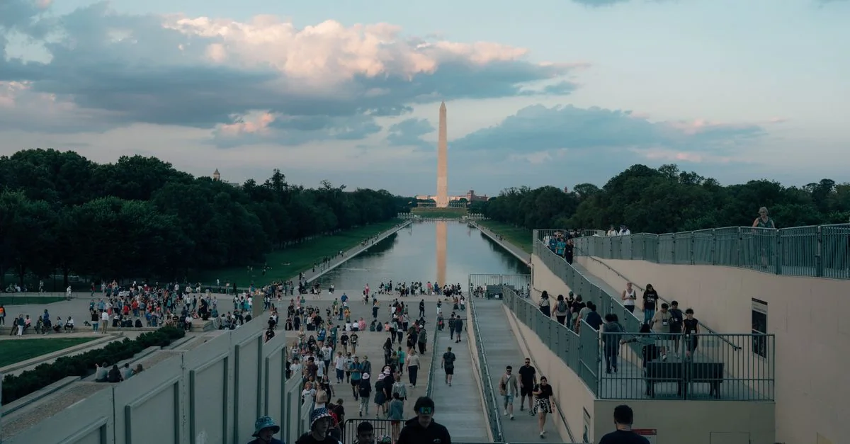 Washington DC City Tours and Sightseeing: A Guide to Exploring the Nation&rsquo;s Capital