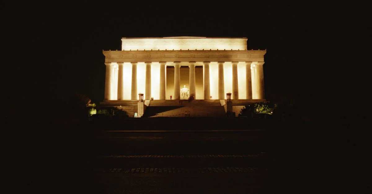 Washington DC City Tours and Sightseeing: A Guide to Exploring the Nation&rsquo;s Capital