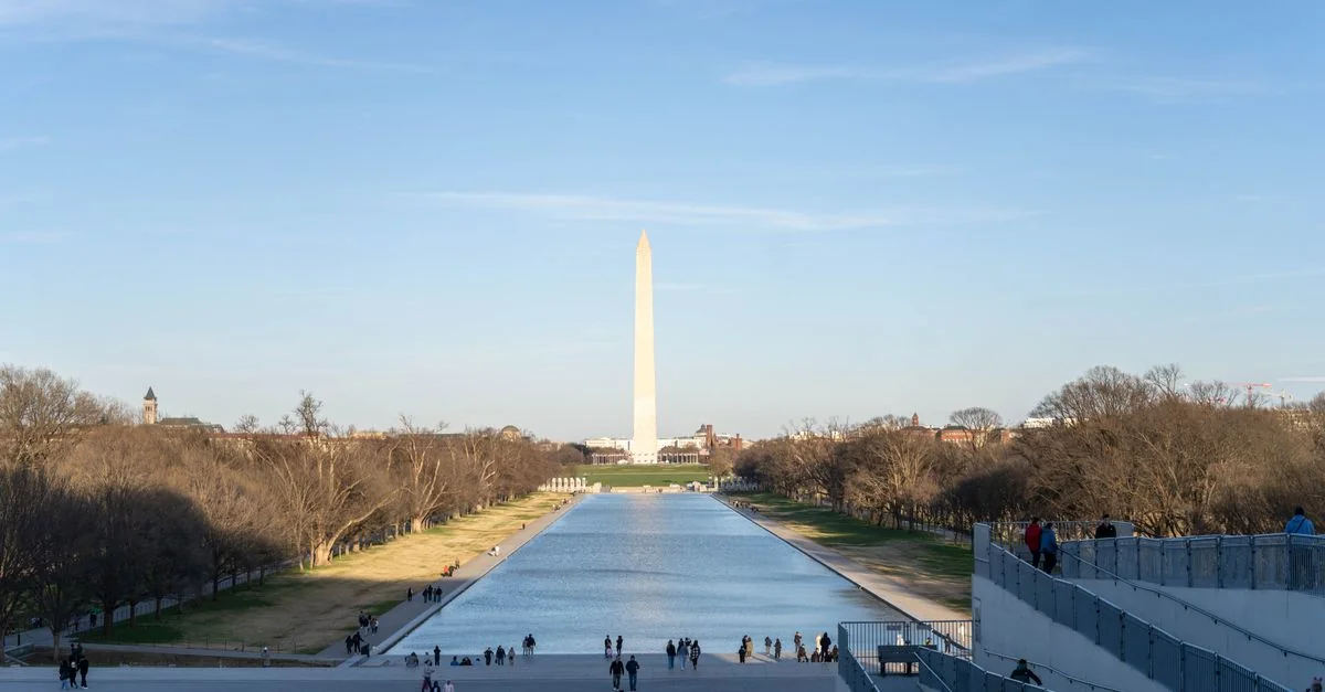 Washington DC City Tours and Sightseeing: A Guide to Exploring the Nation&rsquo;s Capital