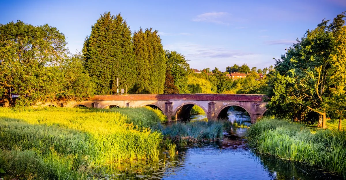 Exploring West Midlands on Foot: A Guide to Walking Tours