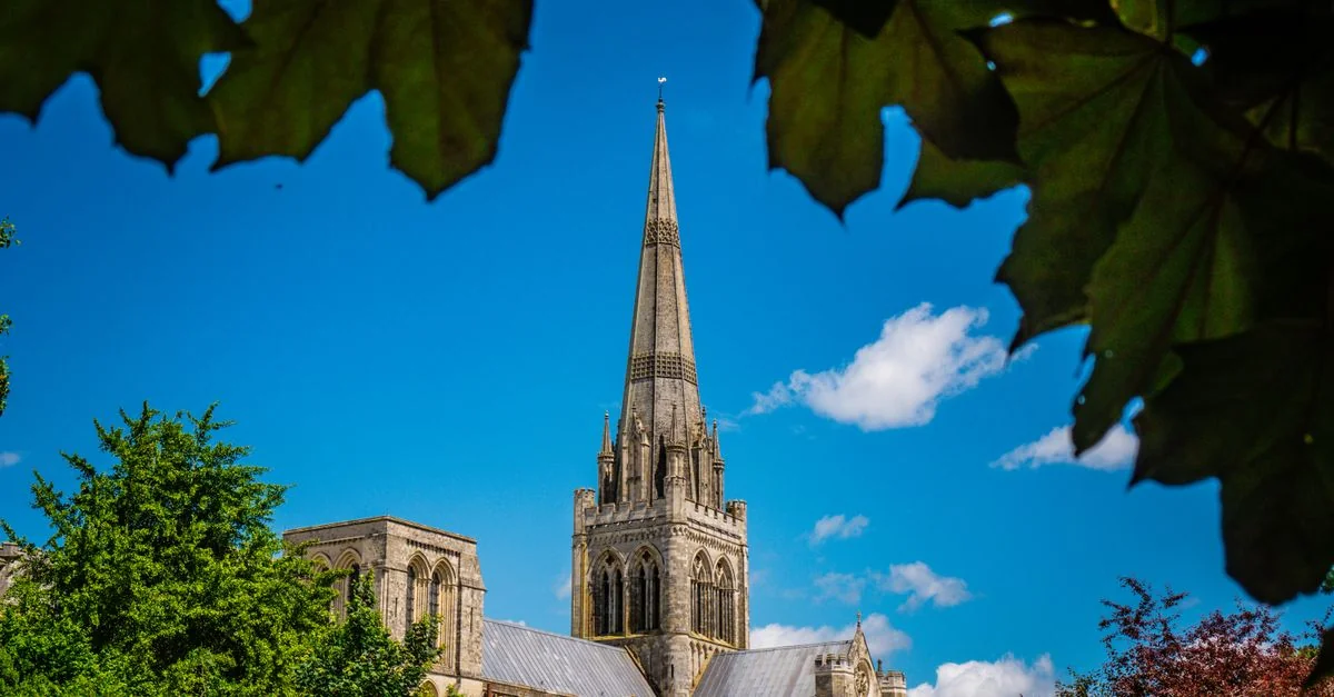 Exploring West Midlands on Foot: A Guide to Walking Tours