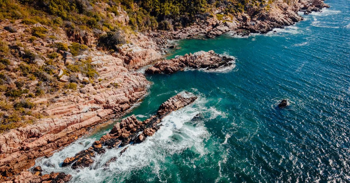 Photography Tours in Western Cape: Best Photo Walks and Workshops