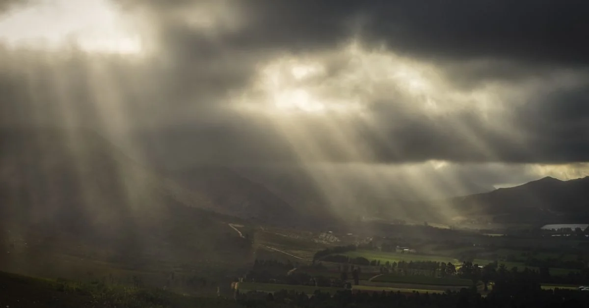 Photography Tours in Western Cape: Best Photo Walks and Workshops