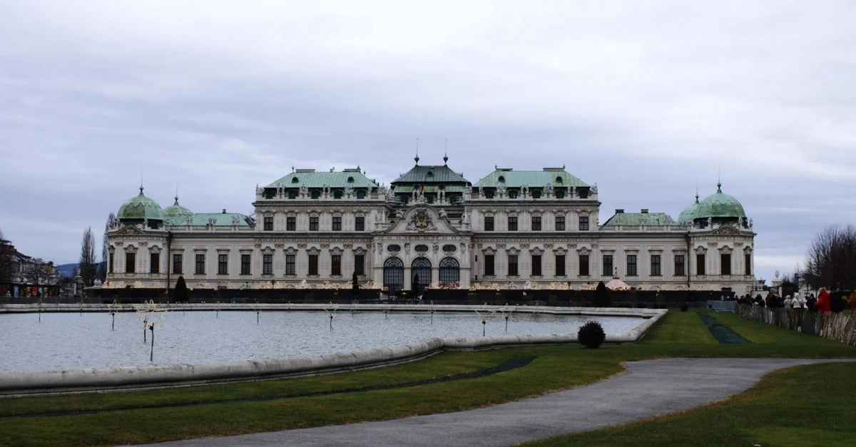 Navigating the Refined Tables of Wien