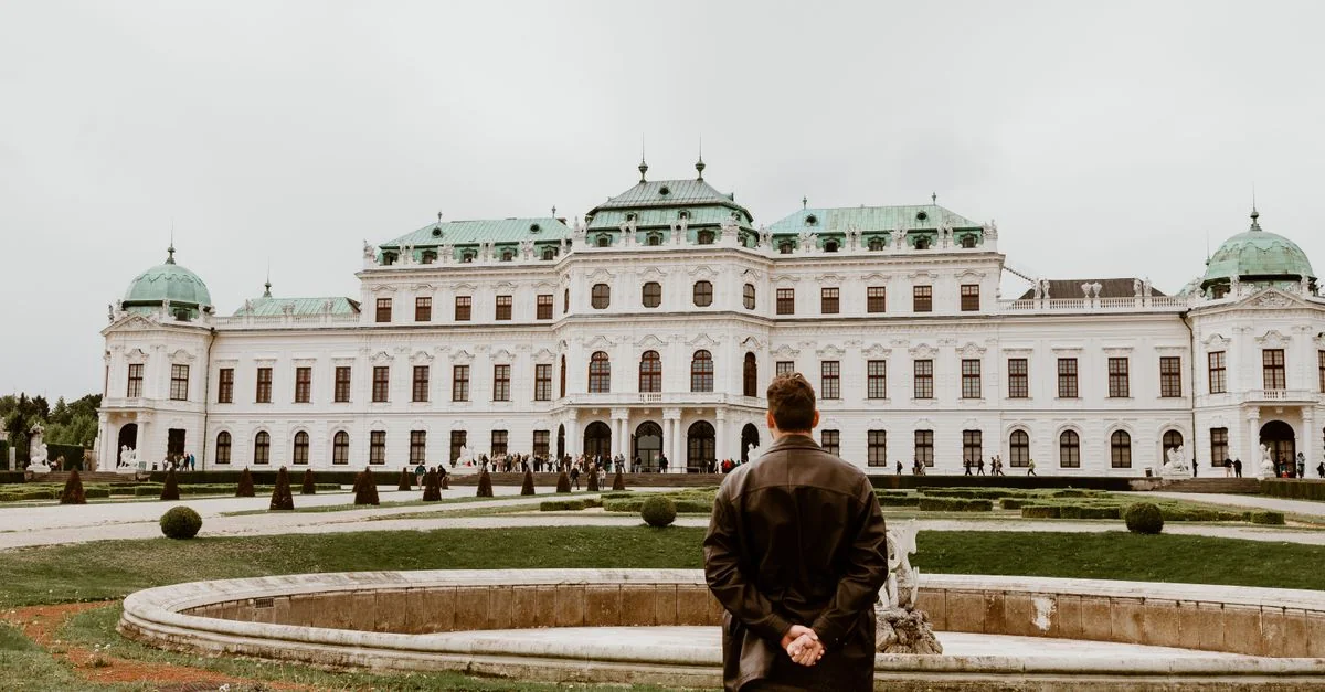 Navigating the Refined Tables of Wien