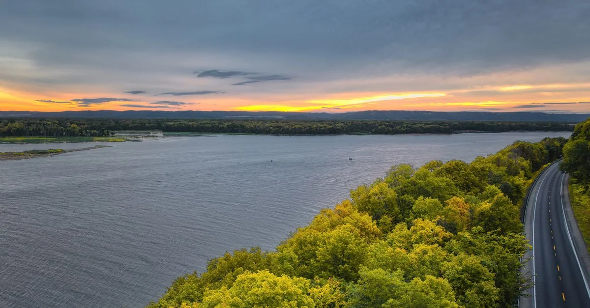 Exploring Winnebago County on Foot: A Walking Tour Guide