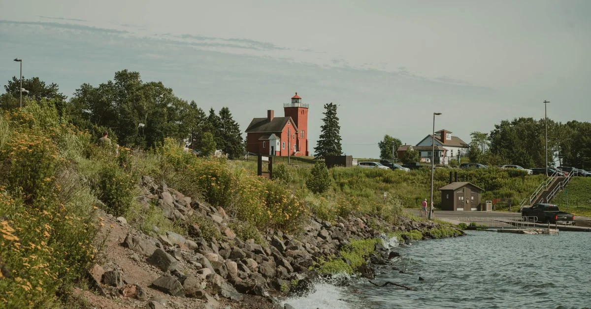 Exploring Winnebago County on Foot: A Walking Tour Guide
