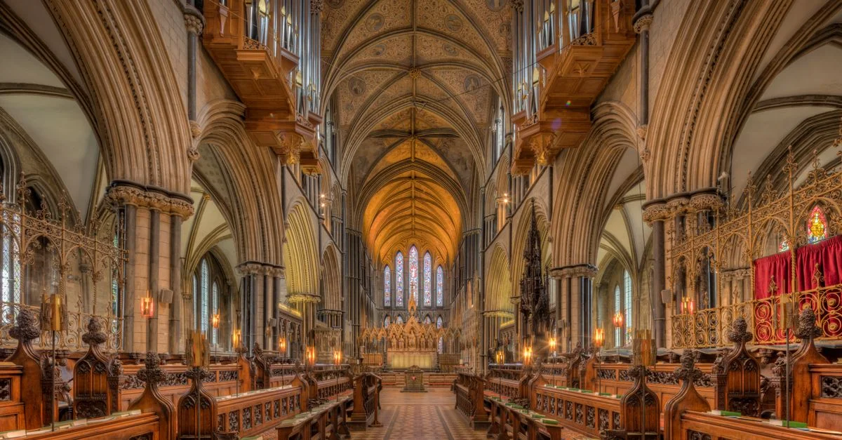 Worcester to Birmingham Travel Guide
