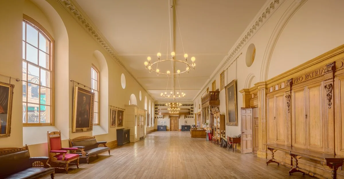 Worcester to Birmingham Travel Guide