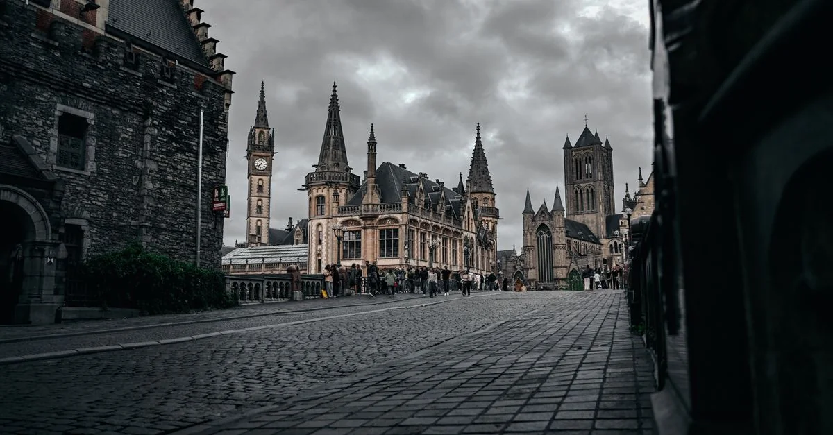 The Ultimate Walking Tours Guide for WV, Belgium: Exploring on Foot