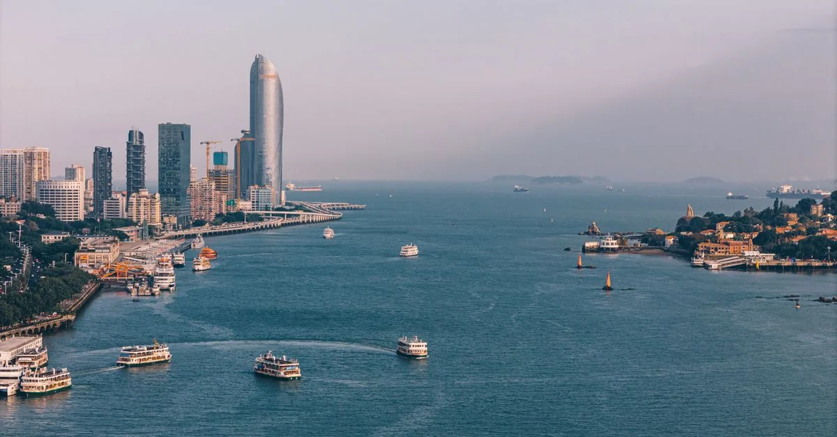 Xiamen Airlines Comprehensive Data-Driven Review