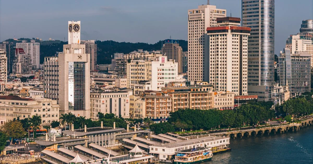 Xiamen Airlines Comprehensive Data-Driven Review