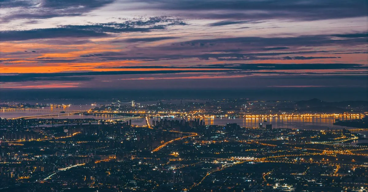 Xiamen Airlines Comprehensive Data-Driven Review