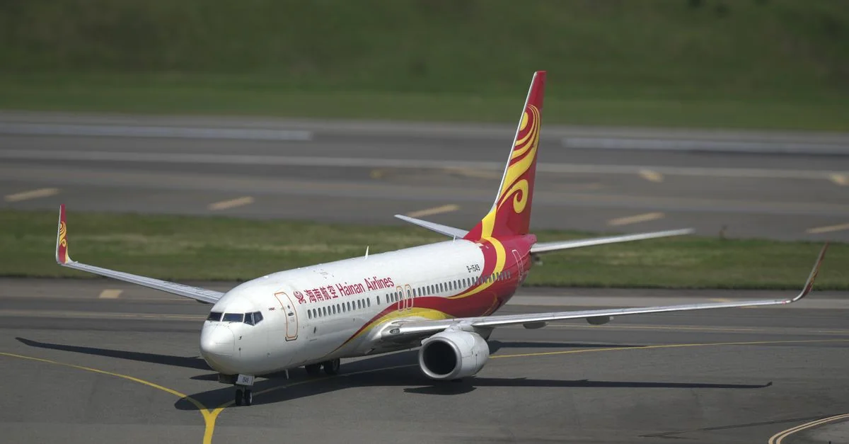 Xiamen Airlines Comprehensive Data-Driven Review